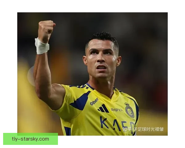 C罗回归引领利雅得胜利训练潮