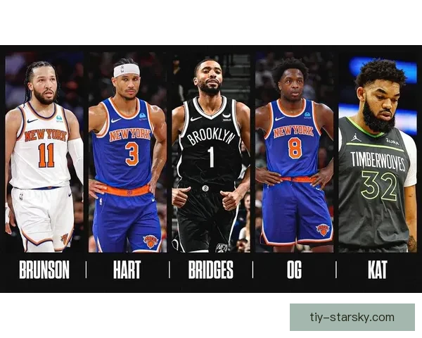 全明星投篮尼克斯夺冠风云传奇