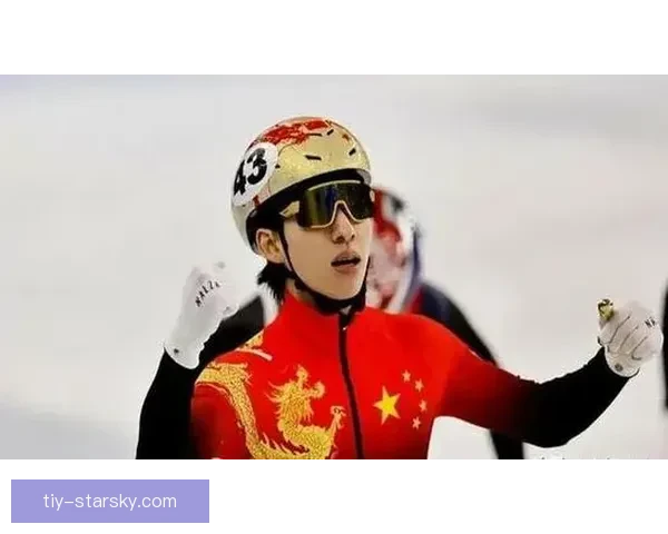 林孝埈冬奥零牌无憾再战四年路