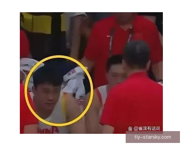 王俊杰半场爆发下半场却被弃用 王俊杰半场爆发下半场却被弃用