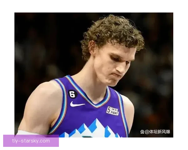 NBA派专家调查马卡伤病 疑爵士故意摆烂