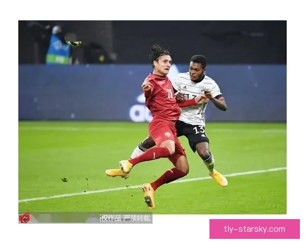国际足球友谊赛：匈牙利和捷克1比1打成平手
