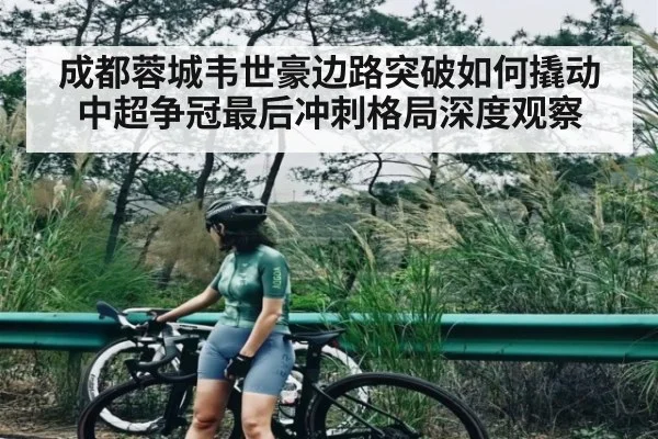 成都蓉城韦世豪边路突破如何撬动中超争冠最后冲刺格局深度观察